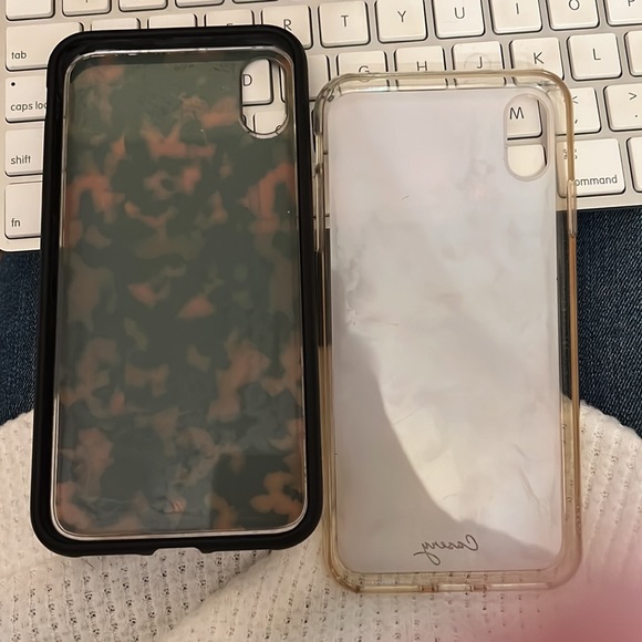 2 iPhone 10+ iPhone cases - Picture 4 of 4